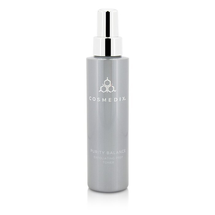 CosMedix Purity Balance Peeling-Vorbereitungstoner 150ml/5oz