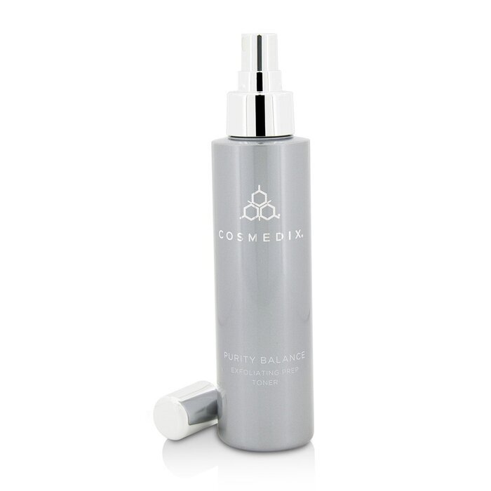 CosMedix Purity Balance Peeling-Vorbereitungstoner 150ml/5oz