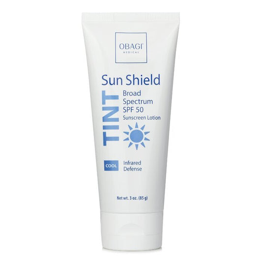 Obagi Sun Shield Tint Breitspektrum LSF 50 – Cool 85 g