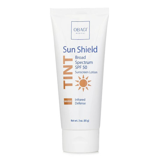 Obagi Sun Shield Tint Breitspektrum LSF 50 – Warm 85 g