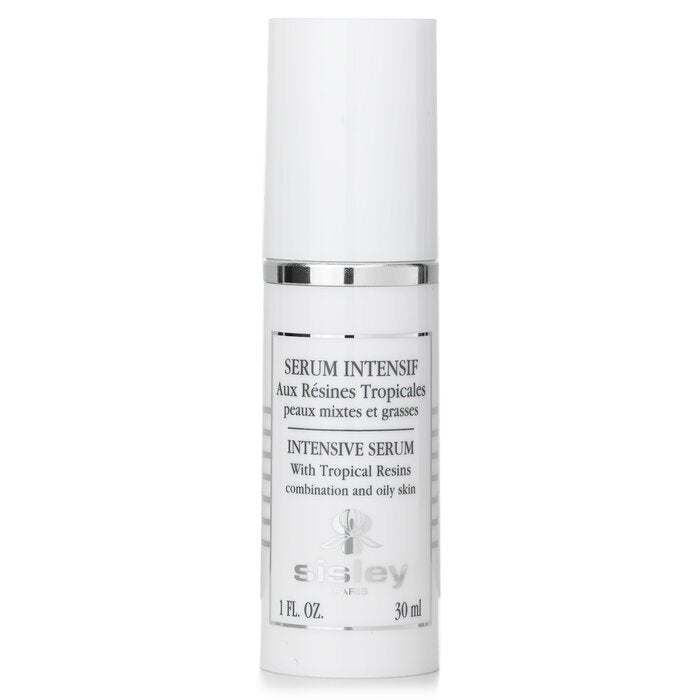 Sisley Intensive Serum mit tropischen Harzen – für Mischhaut und fettige Haut, 30 ml