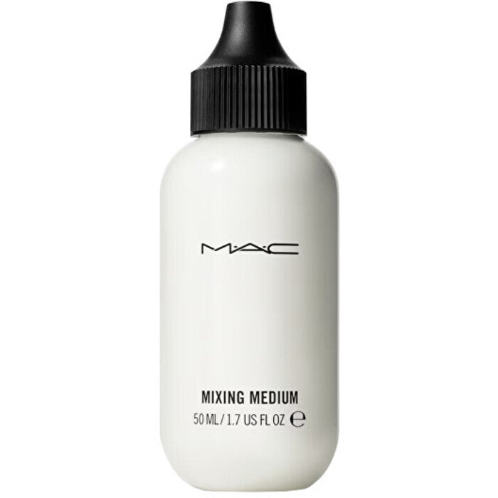 Mac Mischmedium auf Wasserbasis, 50 ml