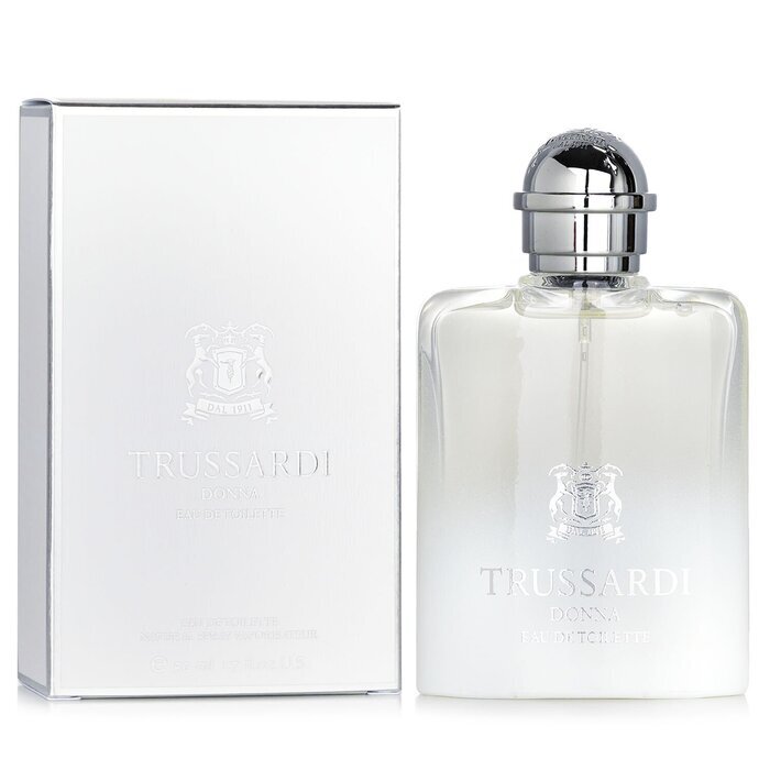 Trussardi Donna Eau de Toilette Spray 50 ml