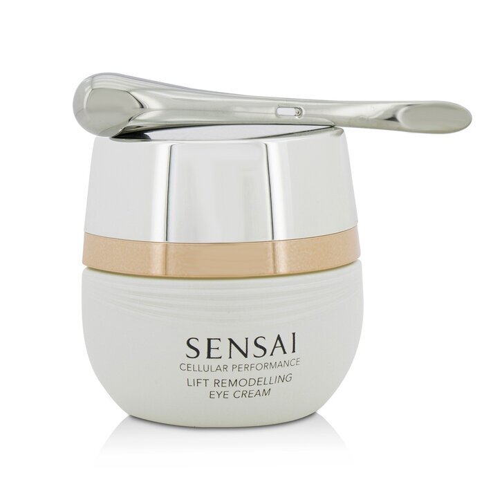 Sensai Cp Lift Remodellierende Augencreme 15ml