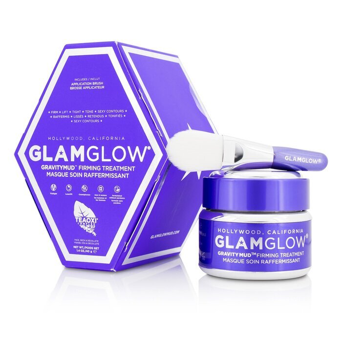 Glamglow GravityMud Soin Raffermissant 50g/1.7oz