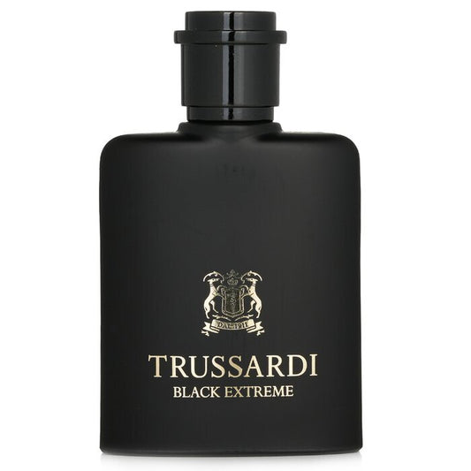 Trussardi Black Extreme Eau de Toilette Spray 50 ml