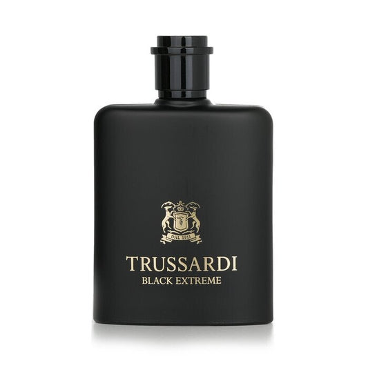 Trussardi Black Extreme Eau de Toilette Spray 100 ml
