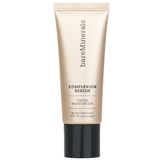 BareMinerals Complexion Rescue getönte feuchtigkeitsspendende Gelcreme LSF 30 – 5,5 Bambus 35 ml