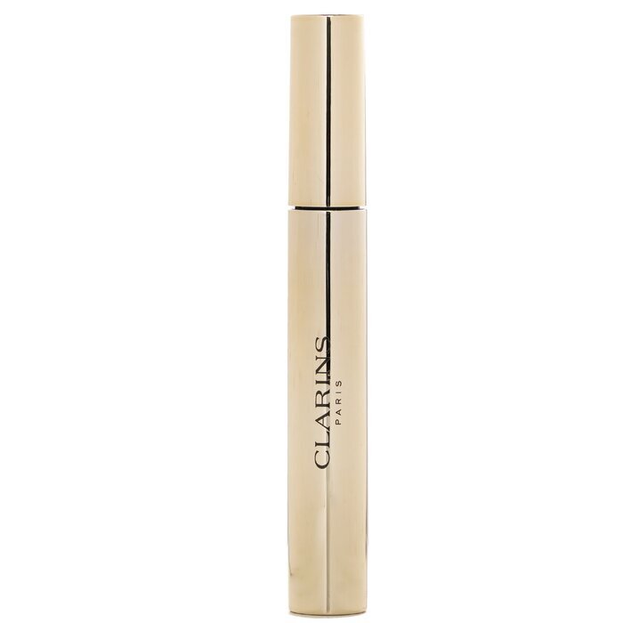 Clarins Supra Volume Mascara - 01 Intense Black(Random Packaging) 8ml