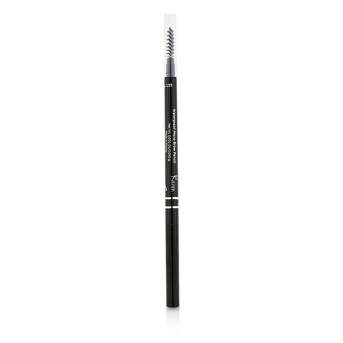 Billion Dollar Brows Brows On Point Wasserfester Mikro-Augenbrauenstift - Raven 0,045 g/0,002 oz