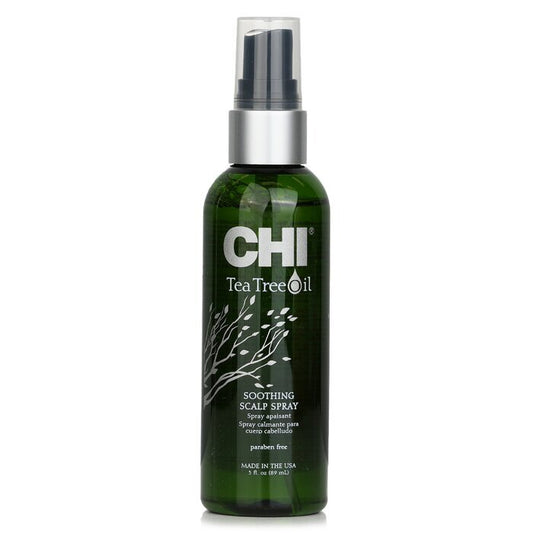 CHI Teebaumöl Beruhigendes Kopfhautspray 89 ml