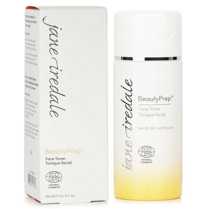 Jane Iredale BeautyPrep Gesichtswasser 88,7 ml/3 oz