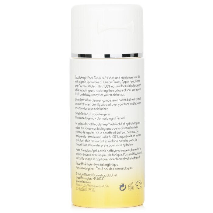 Jane Iredale BeautyPrep Face Toner 88.7ml