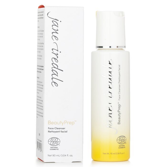 Jane Iredale BeautyPrep Gesichtsreiniger 90ml/3.04oz