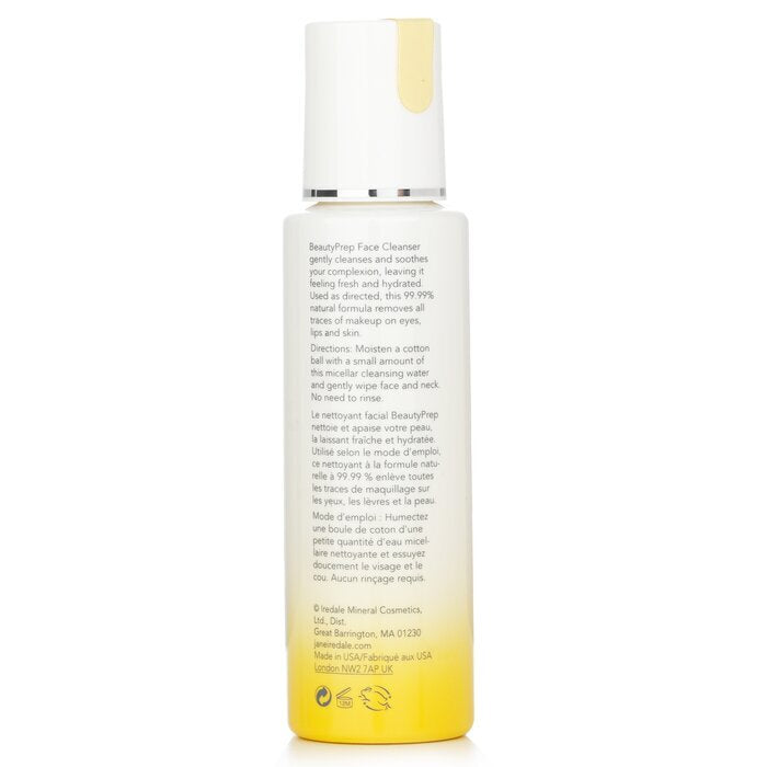 Jane Iredale BeautyPrep Gesichtsreiniger 90ml/3.04oz