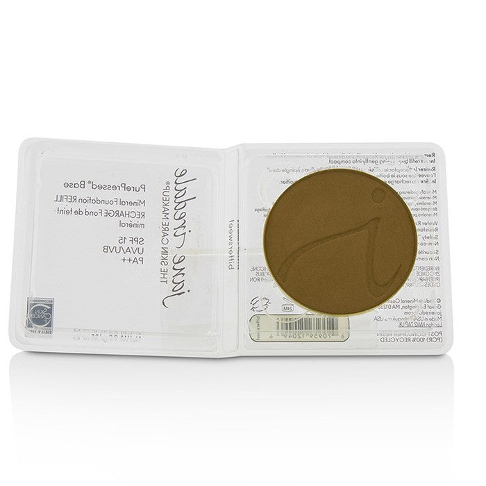 Jane Iredale PurePressed Base Mineral Foundation Nachfüllpackung LSF 15 - Bittersüß 9,9 g/0,35 oz