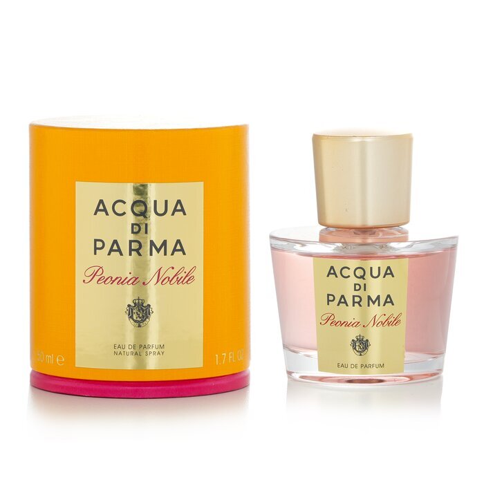 Acqua Di Parma Peonia Nobile Eau de Parfum Spray 50 ml