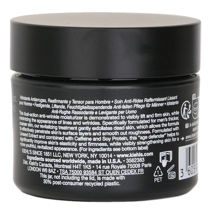 Kiehl's Age Defender Moisturizer 50ml