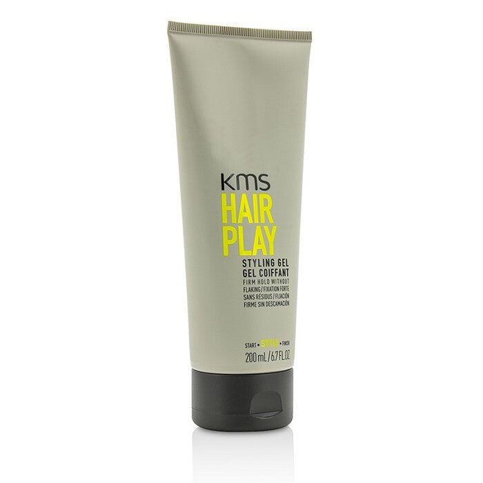 KMS California Hair Play Styling-Gel (fester Halt ohne Abblättern) 200ml/6,7oz