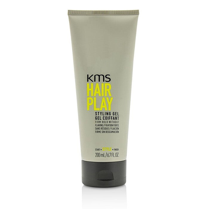 KMS California Hair Play Styling-Gel (fester Halt ohne Abblättern) 200ml/6,7oz