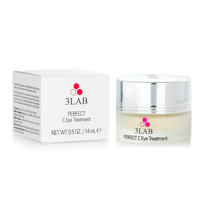 3LAB Soin Parfait C pour les Yeux 14ml/0.5oz