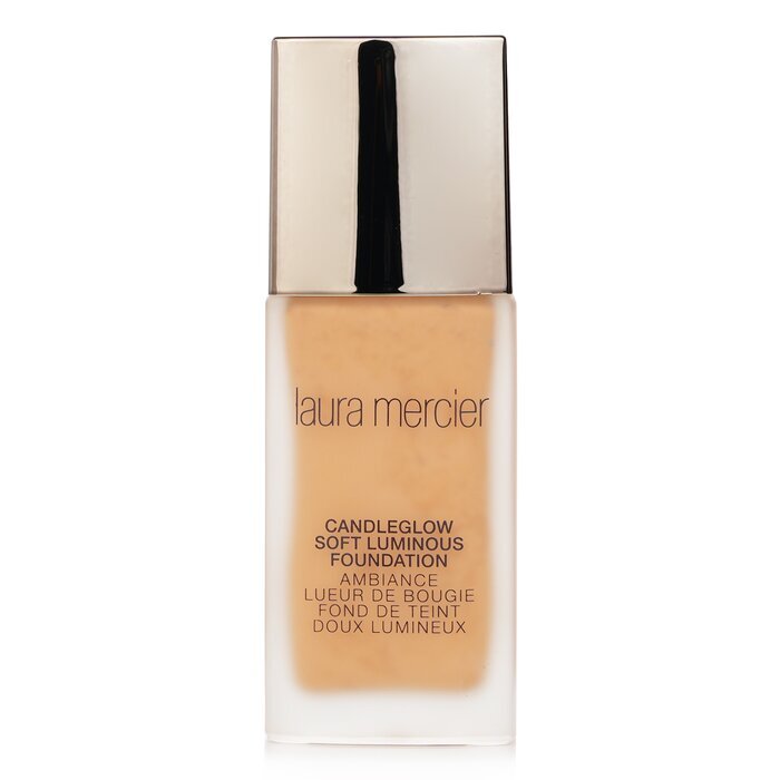 Laura Mercier Candleglow Soft Luminous Foundation – Nr. 4W2 Chai, 30 ml