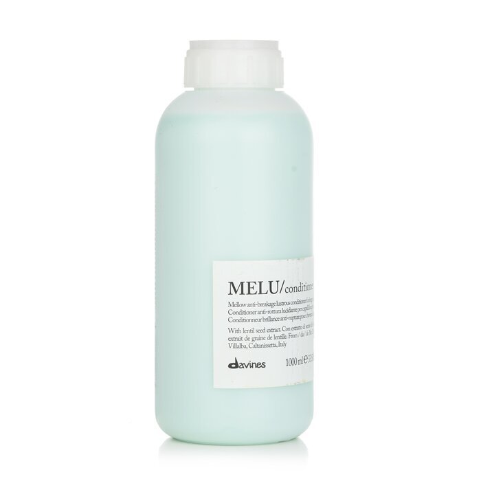 Davines Melu Conditioner Mellow Anti-Breakage Lustrous Conditioner (für langes oder strapaziertes Haar) 1000ml/33.8oz