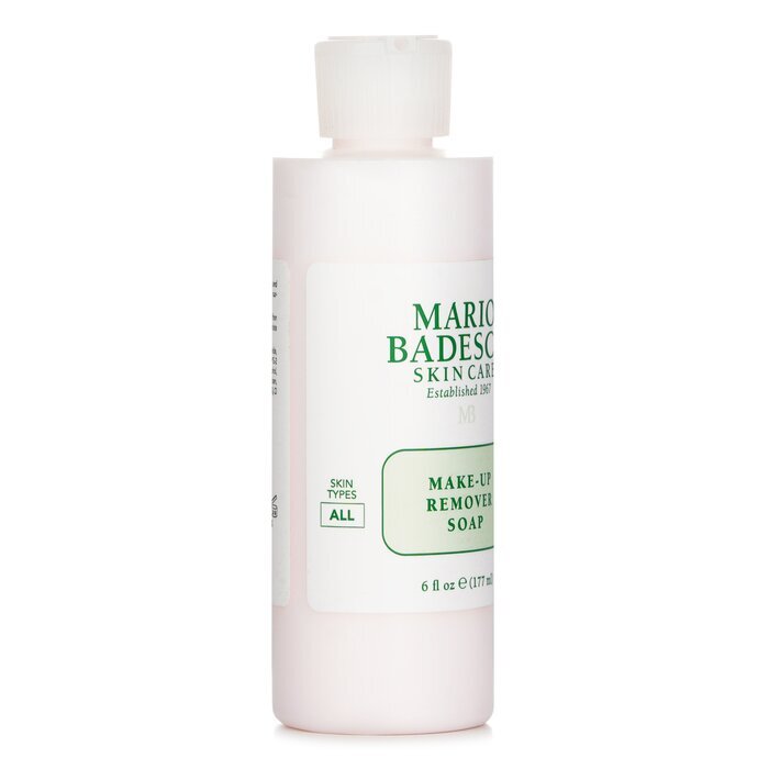 Mario Badescu Make-Up-Entfernerseife - Für alle Hauttypen 177ml/6oz