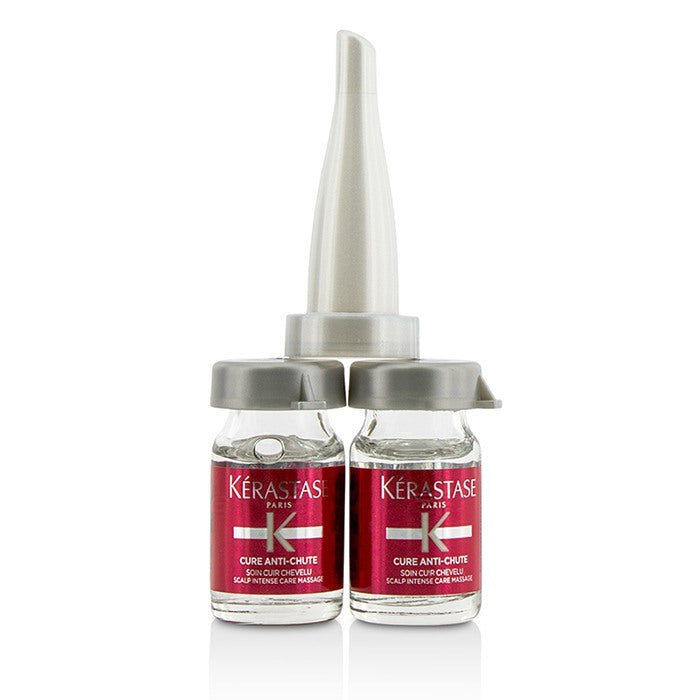 Kerastase Specifique Intense Anti-Thinning Care (Thinning Hair) 42x6ml