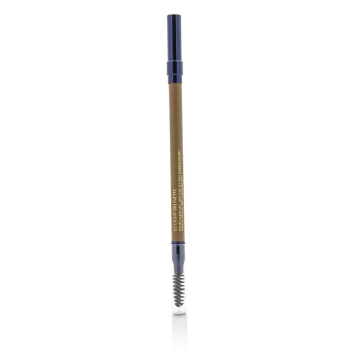 Estee Lauder Brow Now Brow Defining Pencil - 02 Light Brunette 1.2g
