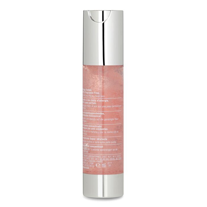 Clinique Moisture Surge Feuchtigkeitsspendendes Supercharged-Konzentrat, 48 ml