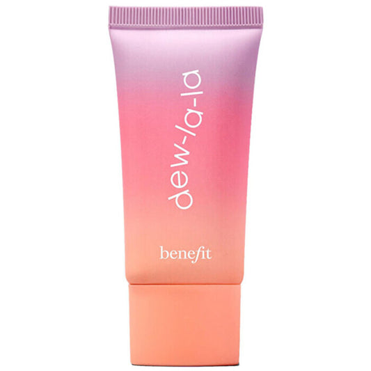 Benefit Dew La La Liquid Glow Highlighter Hellrosa (Aurora) 25 ml