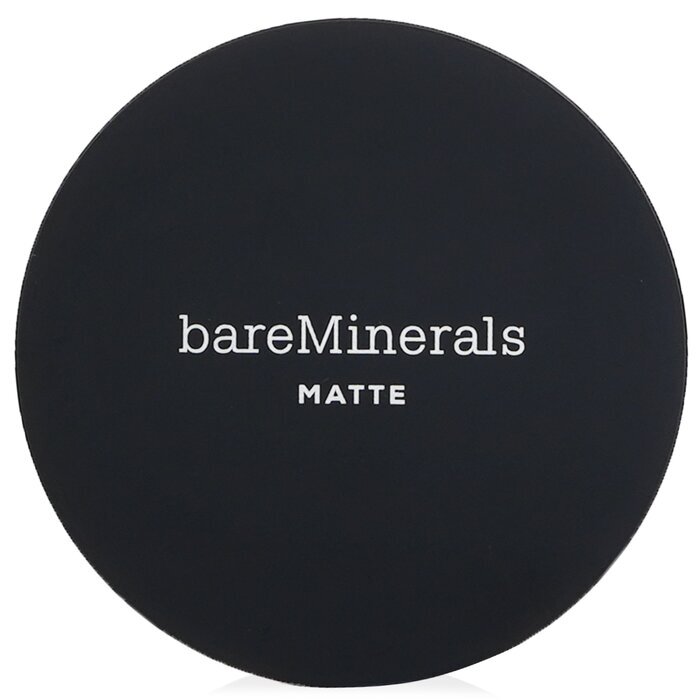 BareMinerals Matte Foundation Broad Spectrum SPF15 - Golden Beige 6 g/0,21 oz