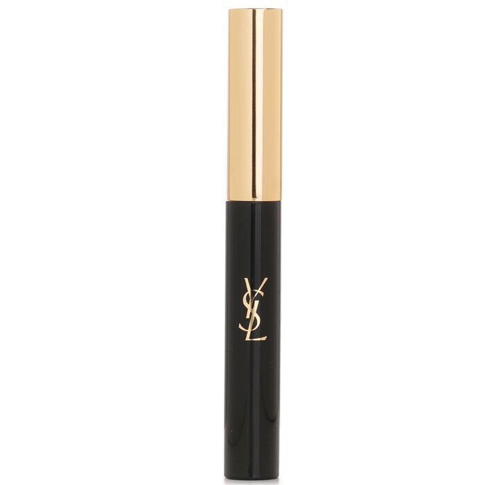 Yves Saint Laurent Couture Liquid Eyeliner - 1 Noir Minimal Mat 2.95ml