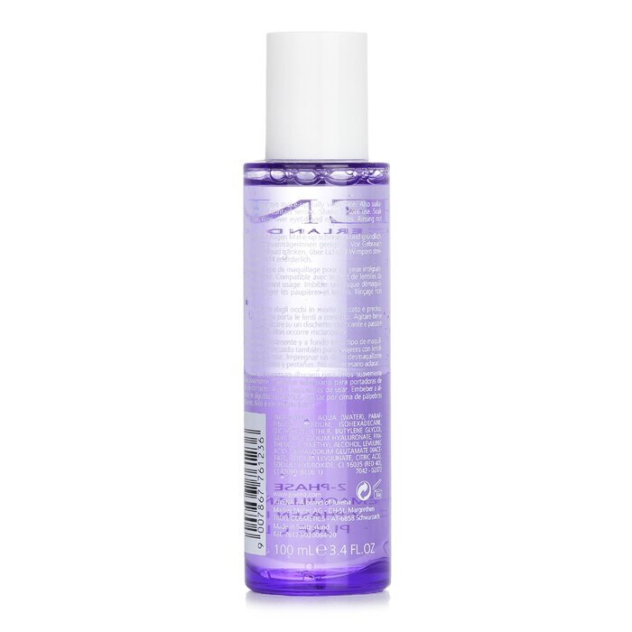 Juvena Pure Cleansing 2-Phasen-Sofort-Augen-Make-up-Entferner 100ml/3,4oz