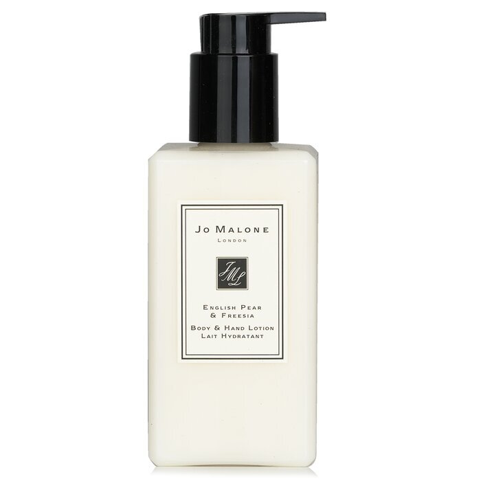 Jo Malone English Pear & Freesia Körper- und Handlotion, 250 ml