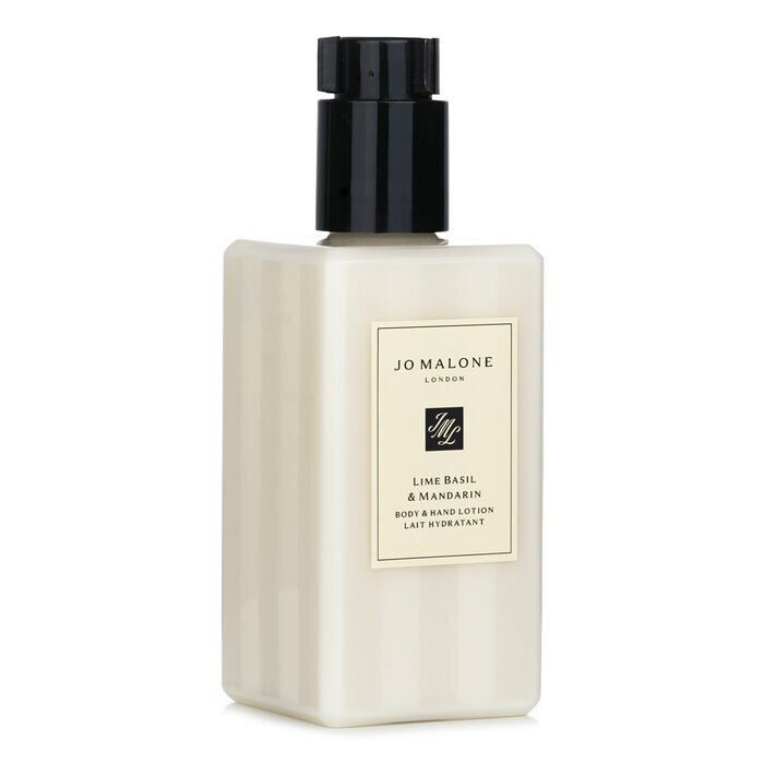 Jo Malone Lime Basil & Mandarin Körper- und Handlotion 250 ml