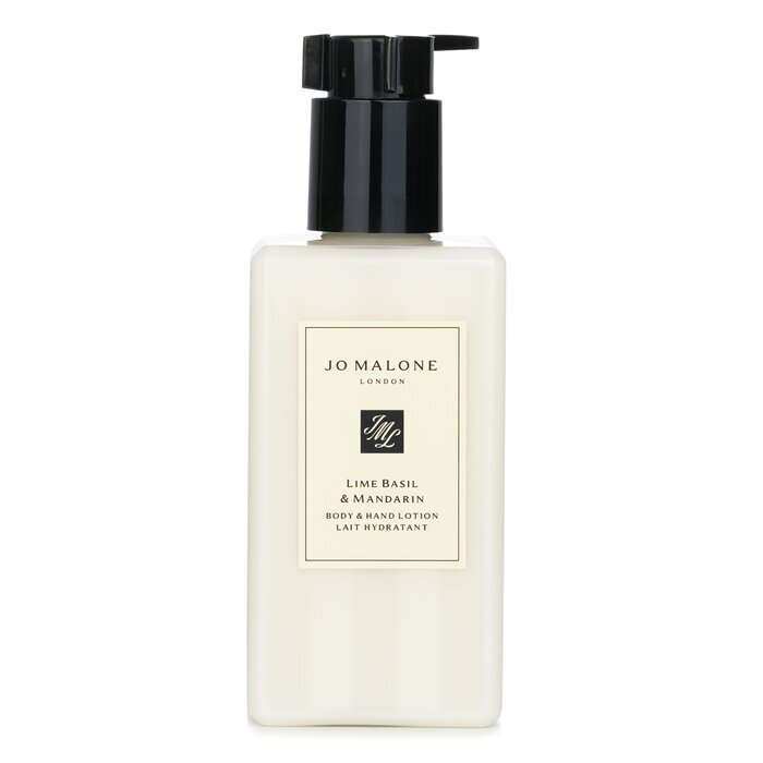 Jo Malone Lime Basil & Mandarin Körper- und Handlotion 250 ml