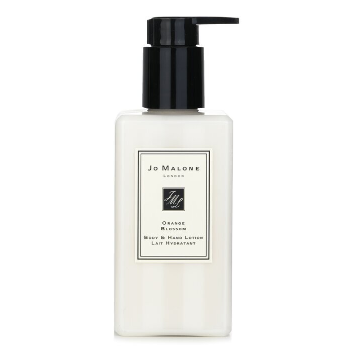 Jo Malone Orange Blossom Körper- und Handlotion (mit Pumpe) 250 ml/8,5 oz