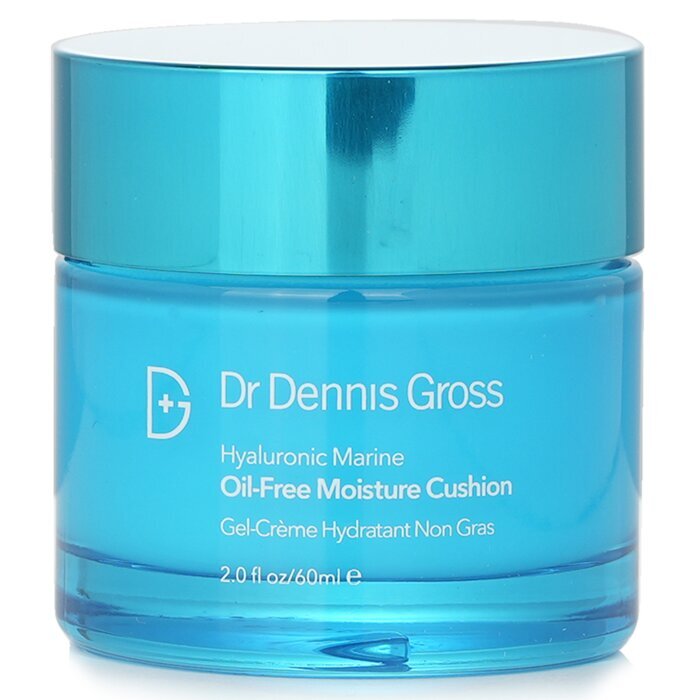 Dr Dennis Gross Hyaluronic Marine Ölfreies Feuchtigkeitskissen 50ml/1,7oz