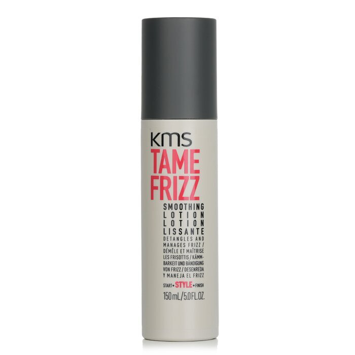 KMS California Tame Frizz Glättungslotion (entwirrt und bändigt krauses Haar) 150 ml/5 oz