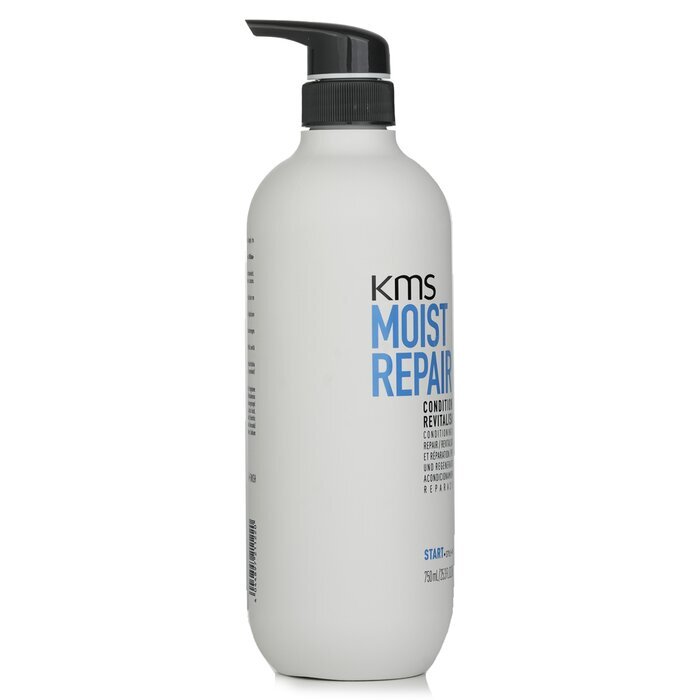 KMS California Moist Repair Conditioner (Pflege und Reparatur) 750ml/25.3oz