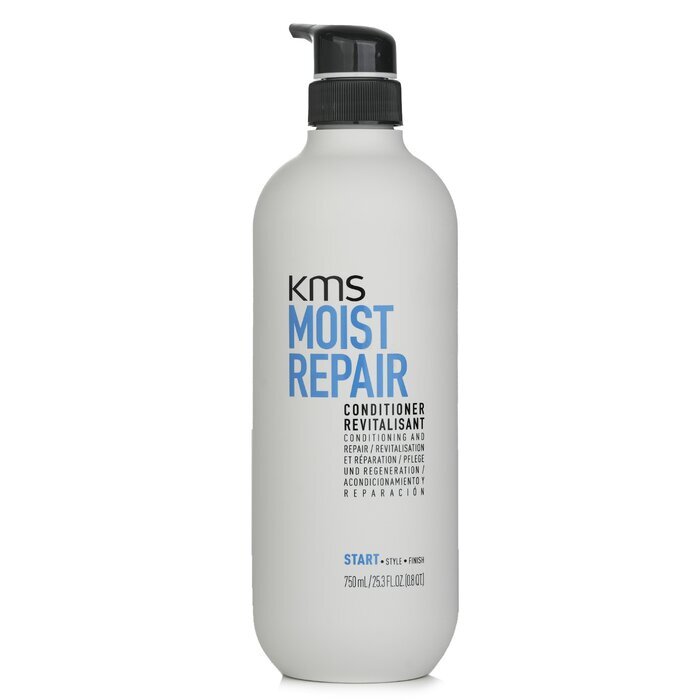 KMS California Moist Repair Conditioner (Pflege und Reparatur) 750ml/25.3oz