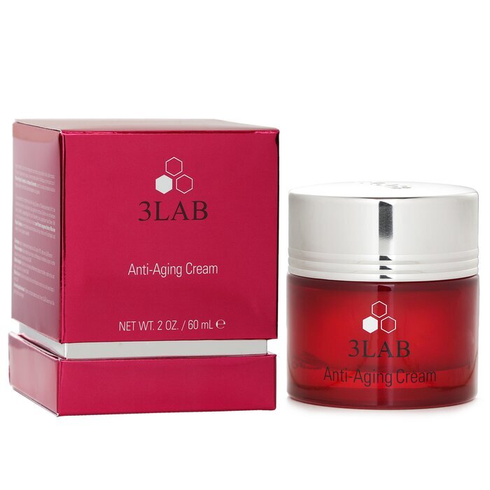 3LAB Anti-Aging-Creme, 60 ml