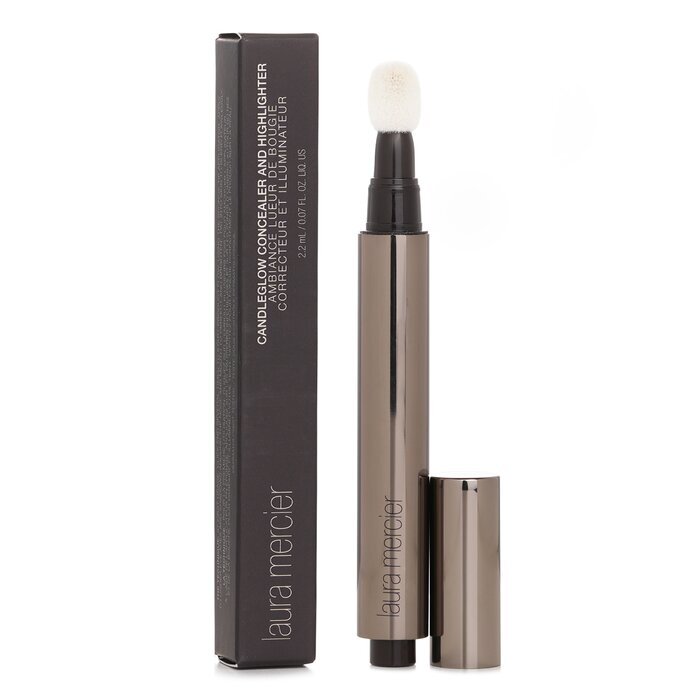 Laura Mercier Candleglow Concealer und Highlighter – Nr. 3, 2,2 ml/0,07 oz