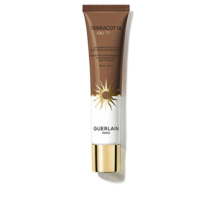 Guerlain Terracotta Joli Teint SPF 20 PA+++ - 50 Bronze 30ml