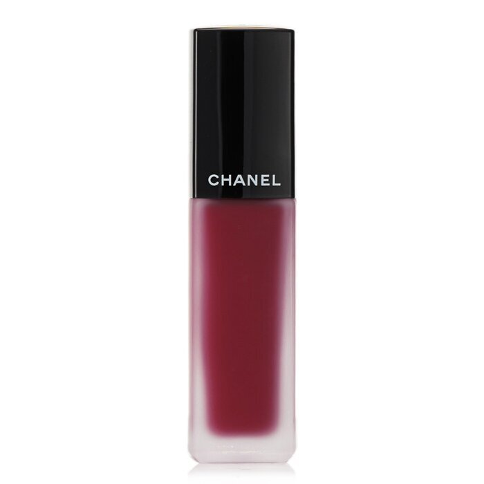 Chanel Rouge Allure Ink Matte Liquid Lip Colour – Nr. 154 Experimente, 6 ml/0,2 oz