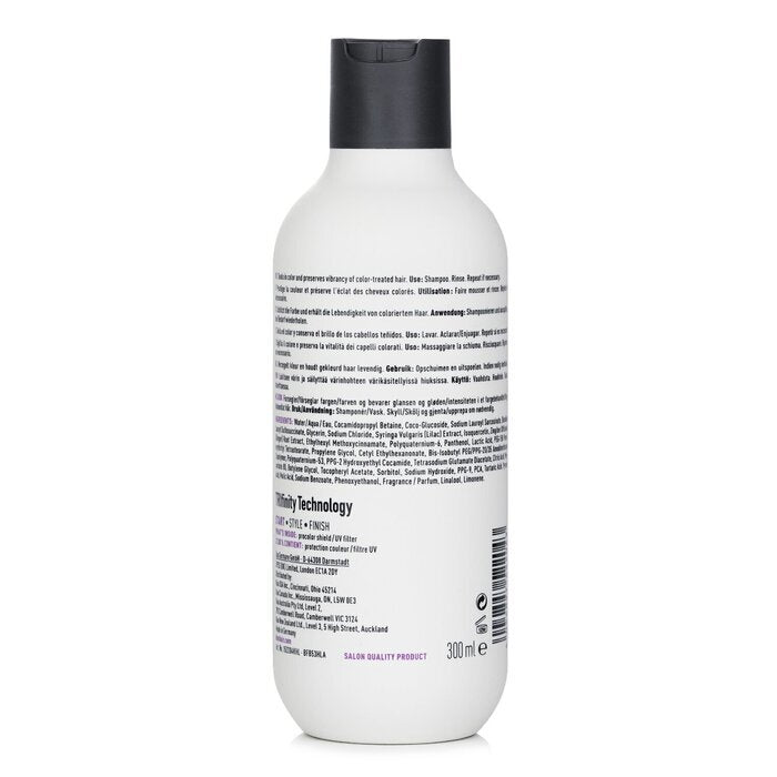 KMS California Color Vitality Shampoo (Color Protection and Restored Radiance) 300ml