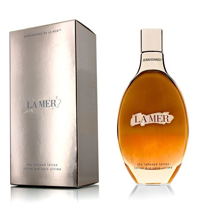 Genaissance De La Mer The Infused Lotion 150 ml/5 oz