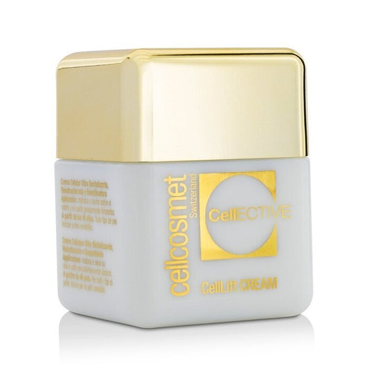Cellcosmet & Cellmen Cellcosmet CellEctive CellLift Cream (Restrukturierende & ultra-revitalisierende Zellularcreme) 50 ml